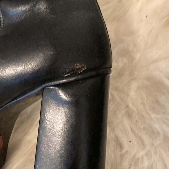 Luchiny platform boots - Picture 6 of 12